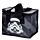 The Original Stormtrooper Schwarz RPET Kühltasche Lunch