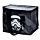 The Original Stormtrooper Schwarz RPET Kühltasche Lunch
