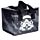 The Original Stormtrooper Schwarz RPET Kühltasche Lunch