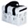 The Original Stormtrooper Weiß RPET Kühltasche Lunch