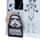 The Original Stormtrooper Weiß RPET Kühltasche Lunch