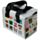 Minecraft Gesichter RPET Kühltasche Lunch