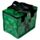 Minecraft Creeper RPET Kühltasche Lunch