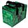 Minecraft Creeper RPET Kühltasche Lunch