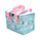Unicorn Magic Einhorn RPET Kühltasche Lunch