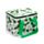 Minecraft Creeper & TNT RPET Kühltasche Lunch