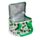 Minecraft Creeper & TNT RPET Kühltasche Lunch