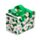 Minecraft Creeper & TNT RPET Kühltasche Lunch