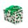 Minecraft Creeper & TNT RPET Kühltasche Lunch