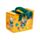 Day of the Dead Tag der Toten RPET Kühltasche Lunch