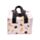 Pusheen the Cat Katze Sushi-Club RPET Kühltasche Lunch