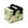 Minecraft Figuren RPET Kühltasche Lunch
