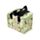 Minecraft Figuren RPET Kühltasche Lunch
