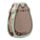 Pusheen the Cat Katze Komprimiertes Reisehandtuch Waschlappen