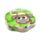 Shaun das Schaf Kawaii Komprimiertes Reisehandtuch Waschlappen