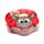 Shaun das Schaf Kawaii Komprimiertes Reisehandtuch Waschlappen