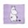 Moomin Mumin Tammi Komprimiertes Reisehandtuch