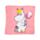 Moomin Mumin Tammi Komprimiertes Reisehandtuch