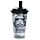 The Original Stormtrooper Becher mit Deckel & Flip-Strohhalm 500ml