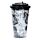 The Original Stormtrooper Becher mit Deckel & Flip-Strohhalm 500ml