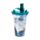 Moomin Mumin Becher mit Deckel & Flip-Strohhalm 500ml
