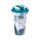 Moomin Mumin Becher mit Deckel & Flip-Strohhalm 500ml