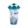 Moomin Mumin Becher mit Deckel & Flip-Strohhalm 500ml