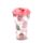 Pusheen the Cat Katze Sips Becher mit Deckel & Flip-Strohhalm 500ml