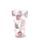 Pusheen the Cat Katze Sips Becher mit Deckel & Flip-Strohhalm 500ml