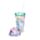 Unicorn Magic Einhorn Doppelwandiger Trinkbecher mit Strohhalm & Glücksbringer