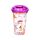 Pusheen the Cat Katze Halloween  Becher mit Deckel & Flip-Strohhalm 500ml