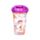 Pusheen the Cat Katze Halloween  Becher mit Deckel & Flip-Strohhalm 500ml