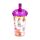 Pusheen the Cat Katze Halloween  Becher mit Deckel & Flip-Strohhalm 500ml