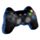 Game Over Gamecontroller Plüsch-Kissen