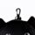 Relaxeazzz Feline Fine Katze Plüsch Reisekissen & Schlafmaske