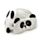 Relaxeazzz Panda Plüsch Reisekissen & Schlafmaske