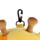 Relaxeazzz Giraffe Plüsch Reisekissen & Schlafmaske