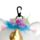 Relaxeazzz Einhorn Plüsch Reisekissen & Schlafmaske