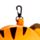 Relaxeazzz Tiger Plüsch Reisekissen & Schlafmaske