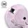 Relaxeazzz Adoramals Oktopus Plüsch Reisekissen & Schlafmaske