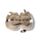 Relaxeazzz Pusheen the Cat Katze Plüsch Reisekissen & Schlafmaske