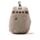 Relaxeazzz Pusheen the Cat Katze Plüsch Reisekissen & Schlafmaske