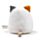 Squidglys Adoramals Pets Haustiere Lola the Cat Katze Plüschtier