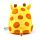 Squidglys Adoramals Wild Wildtiere Raffi the Giraffe Plüschtier