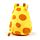 Squidglys Adoramals Wild Wildtiere Raffi the Giraffe Plüschtier