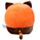 Squidglys Adoramals Wild Wildtiere Ru the Red Panda Katzenbär Plüschtier