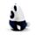 Squidglys Adoramals Wild Wildtiere Susu the Panda Plüschtier