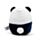 Squidglys Adoramals Wild Wildtiere Susu the Panda Plüschtier