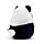 Squidglys Adoramals Wild Wildtiere Susu the Panda Plüschtier
