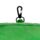 Relaxeazzz Minecraft Creeper Plüsch Reisekissen & Schlafmaske